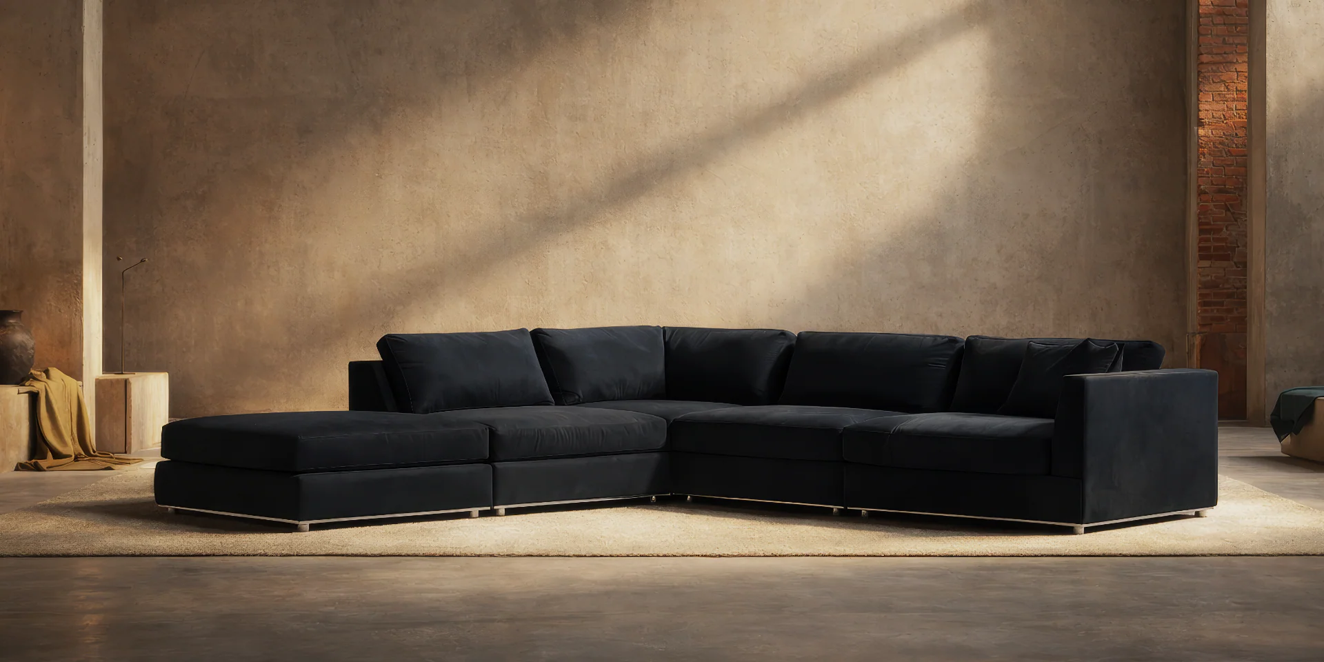 Modern Luxury, Hand-Crafted for You